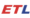 logo ETL
